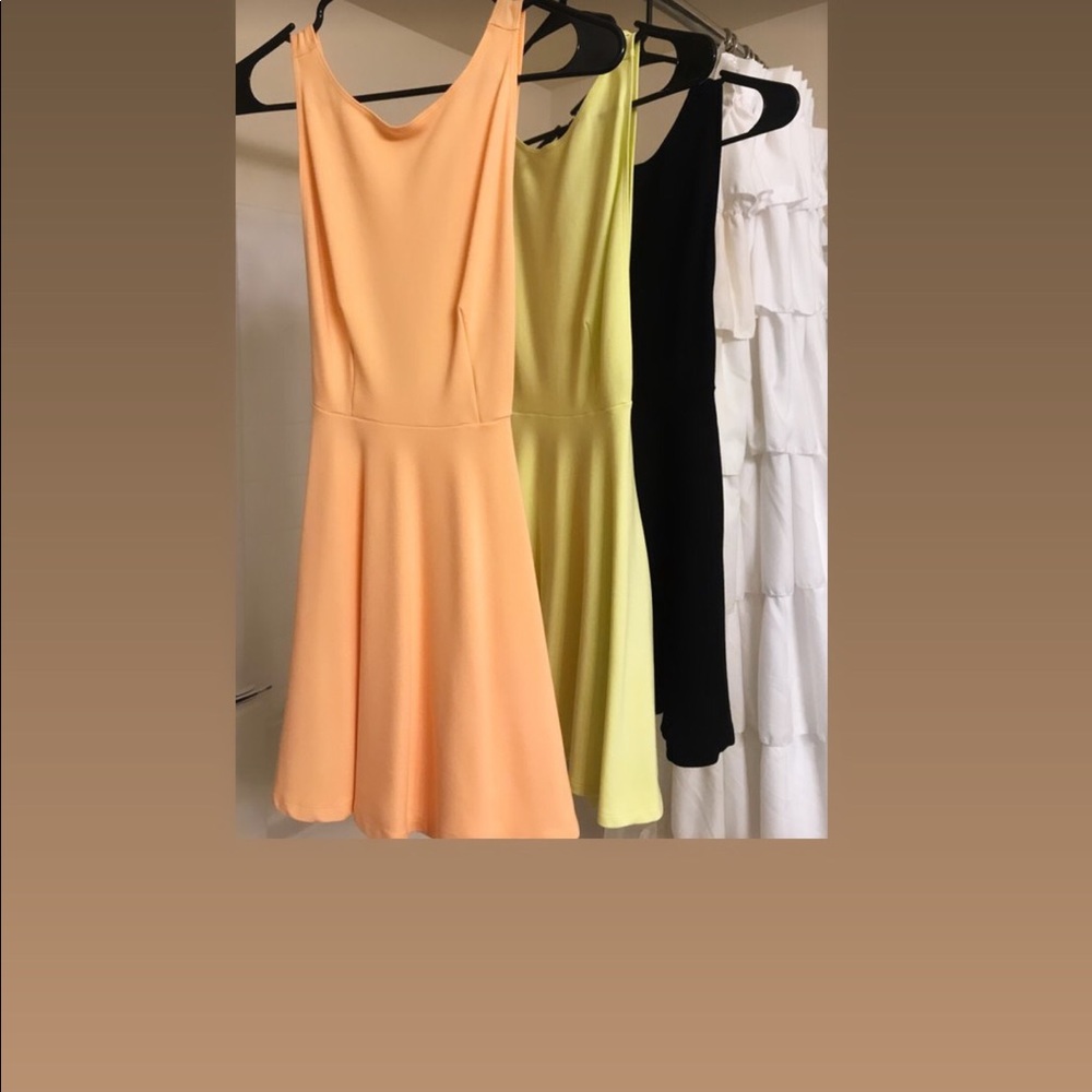 Dresses